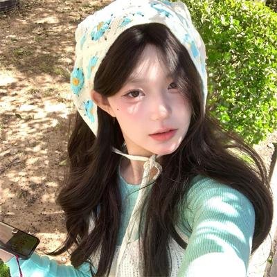 温暖的日子