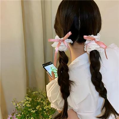 女郎我最兔