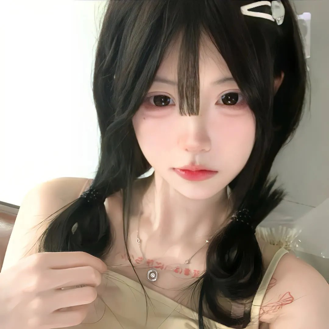 挫折的女人